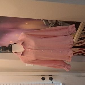 NEW IZURIA BLOUSE